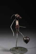 Arte Contemporanea Africana