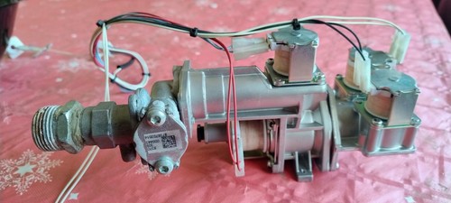 Junkers bosch gruppo valvola - bosch, gruppo/valvola