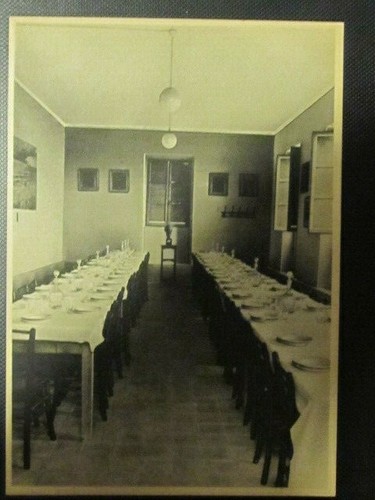 Cartolina frattocchie - di,