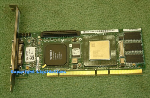 Scheda controller raid adaptec - controller,