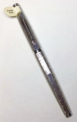 Penna stilografica parker - penna,