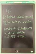 Tavoletta grafica - , 12”