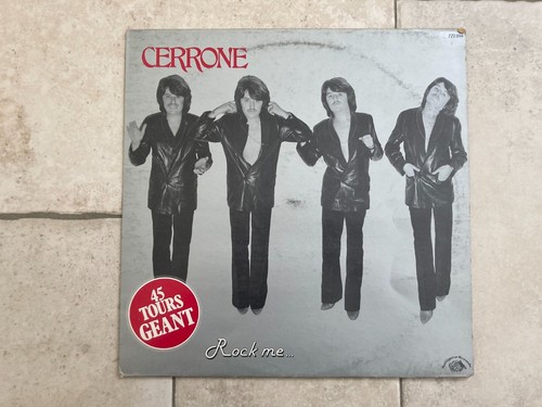 Cerrone cycle woman - cycle's, _