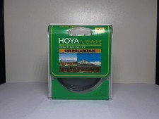 Hoya 72mm Circolare Cir
