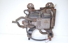 Riscaldamento autonomo Iveco
