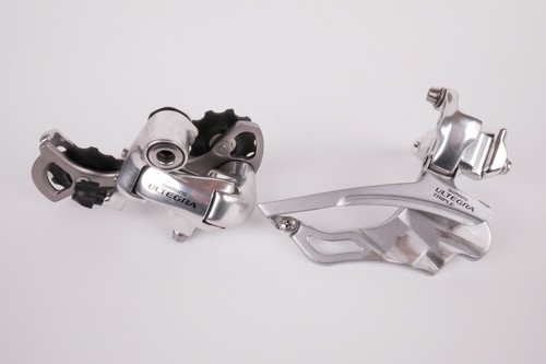 Shimano ultegra set cambio - shimano,