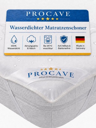 Procave 5916 coprimaterasso - procave®,
