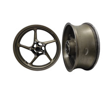 COPPIA CERCHIO ANTERIORE E