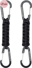 Paracord Portachiavi