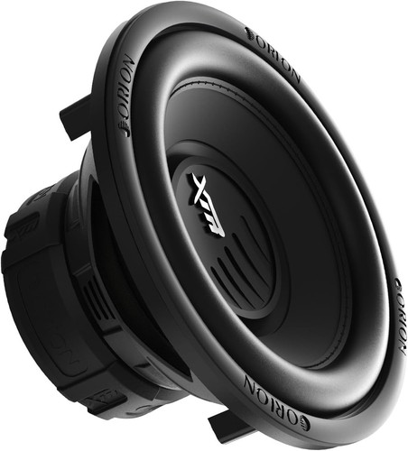 Orion xtr10d4 subwoofer - xtr10d4, audio