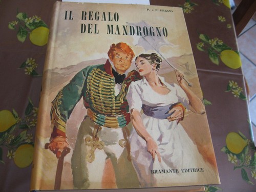 Regalo del mandrogno - regalo,