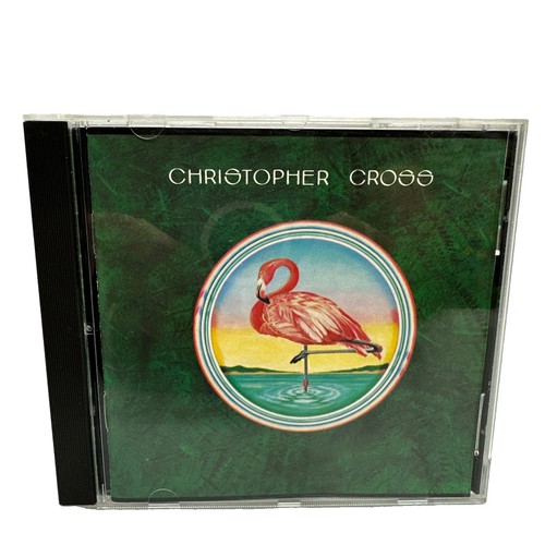 Christopher cross audio - audio, cd