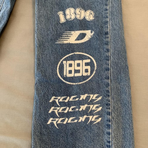 Jeans larghi baggy - baggy, 23