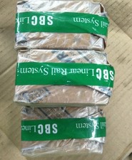 1PZ Nuovo cursore SBC SBI15SL