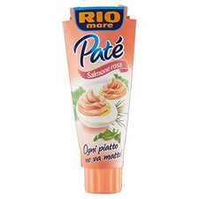 Rio Mare Paté di Tonno