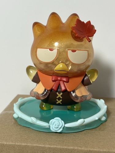Kandy sanrio earth explorers - sanrio,