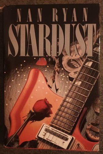 Stardust nan ryan - nan,