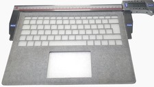 Cover cache coque de clavier