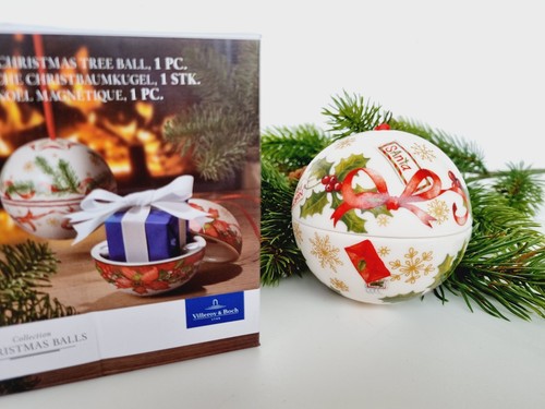 Villeroy boch christmas - boch,