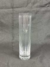 Vaso vintage Baccarat Crystal
