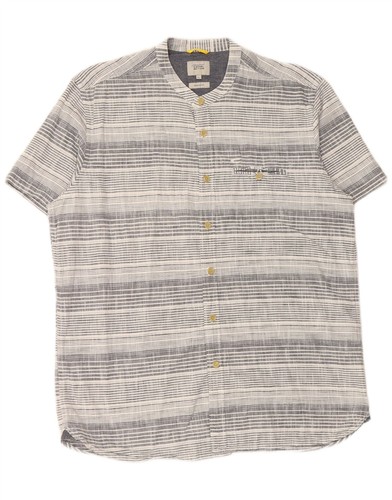 Camicia uomo camel active - camicia,