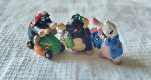 Missione talpa kinder - missione,