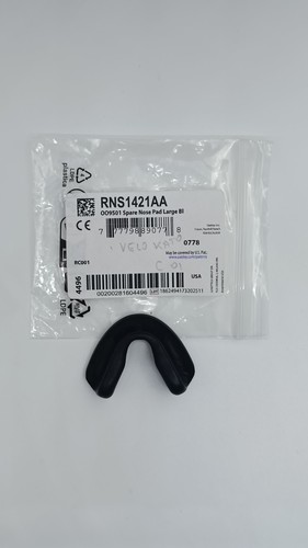 Nosepad naselli oakley - nosepad,