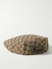CAPPELLO GUCCI GG SUPREME
