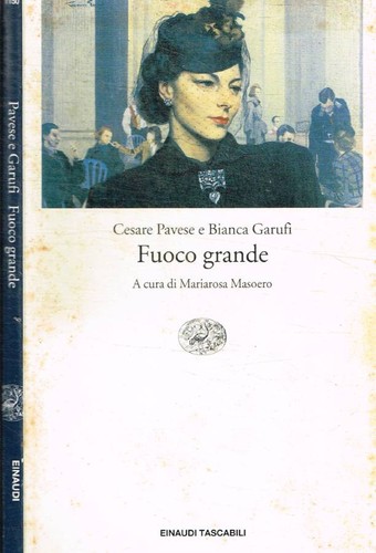 Fuoco grande pavese - fuoco, grande.