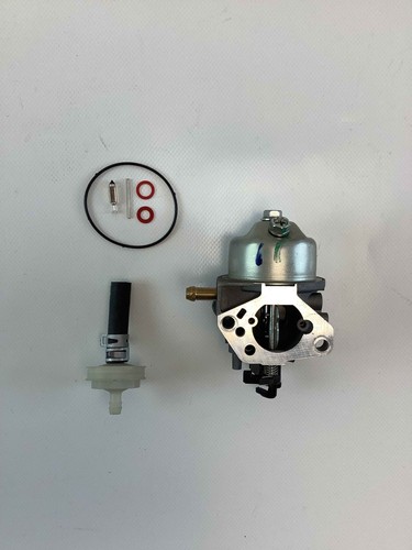 Carburatore trattorino