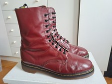 Stivali vintage Dr Martens