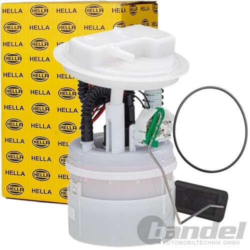 Hella gruppo alimentazione - gruppo,