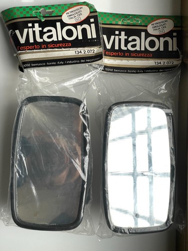 Coppia specchietti vitaloni - coppia,