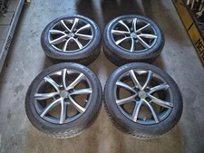 Cerchi In Lega Da 16" MAK Per