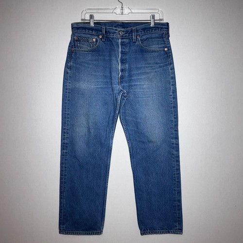 Jeans vintage anni levi - jeans,