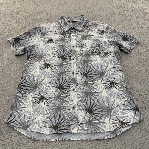 Camicia travis mathew uomo - travis,