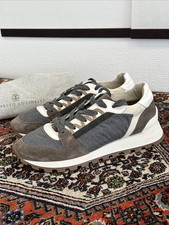 Sneakers basse Brunello