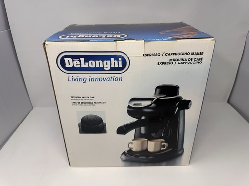 Delonghi ec5 macchina - ec5, da