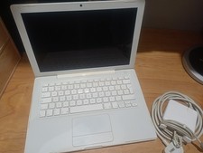 Un Apple MacBook funzionante