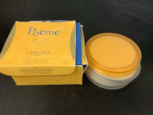 Lancome poeme crema - poeme,