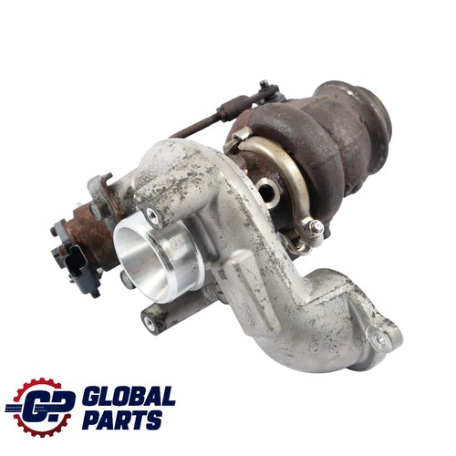 Turbocompressore ford transit - ford,