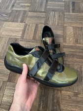 Sneakers Prada America's Cup