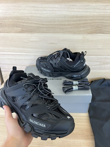 Balenciaga track uomo - balenciaga,