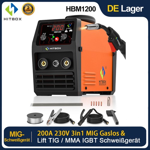 Saldatrice 200 amp 1 - saldatrice,