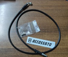 Tubi Freno Accossato, Gilera