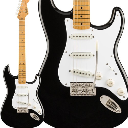 Squier fender classic - fender,