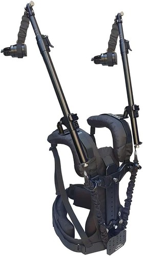Flycity rig pro gimbal vest - flycity, fc-rig