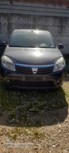 Ricambi dacia sandero - ricambi, 1.4