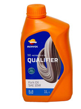 OLIO FORCELLA  REPSOL FORK OIL SAE 10W SINTETICO  MOTO STRADA / OFF ROAD