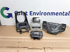FORD FIESTA MK7 2013 RADIO
